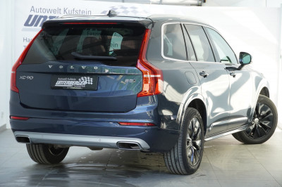Volvo XC90 Gebrauchtwagen