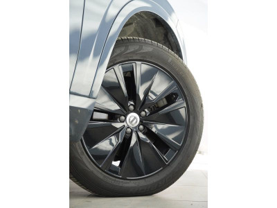 Volvo XC90 Gebrauchtwagen