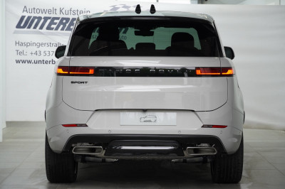 Land Rover Range Rover Sport Neuwagen