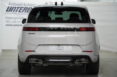 Land Rover Range Rover Sport Neuwagen