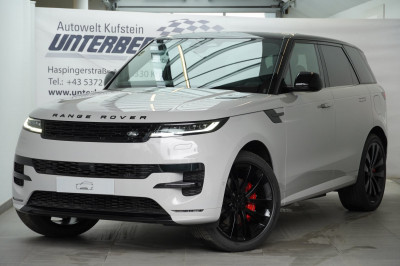 Land Rover Range Rover Sport Neuwagen