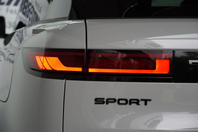 Land Rover Range Rover Sport Neuwagen