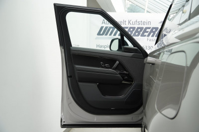 Land Rover Range Rover Sport Neuwagen