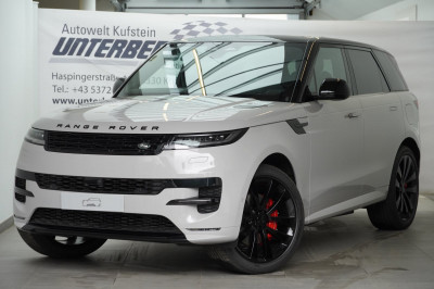Land Rover Range Rover Sport Neuwagen