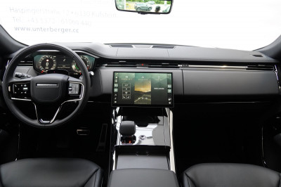 Land Rover Range Rover Sport Neuwagen