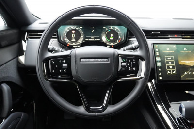 Land Rover Range Rover Sport Neuwagen