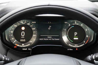 Land Rover Range Rover Sport Neuwagen