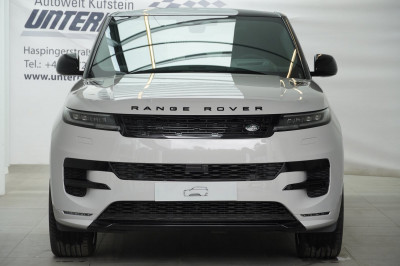 Land Rover Range Rover Sport Neuwagen