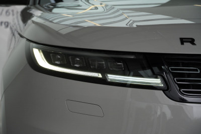 Land Rover Range Rover Sport Neuwagen