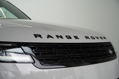 Land Rover Range Rover Sport Neuwagen