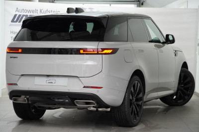 Land Rover Range Rover Sport Neuwagen