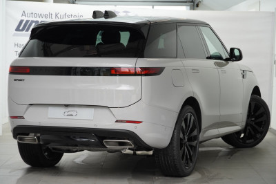 Land Rover Range Rover Sport Neuwagen