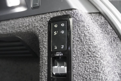 Land Rover Range Rover Series Gebrauchtwagen