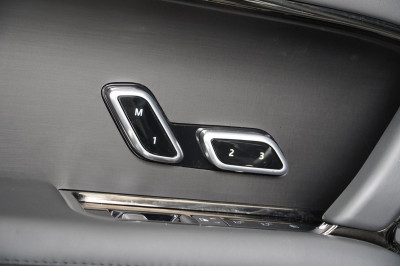 Land Rover Range Rover Series Gebrauchtwagen
