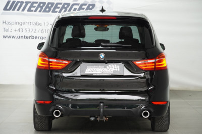 BMW 2er Gebrauchtwagen BMW 2er Gebrauchtwagen