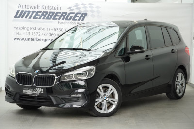 BMW 2er Gebrauchtwagen BMW 2er Gebrauchtwagen