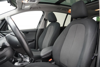 BMW 2er Gebrauchtwagen BMW 2er Gebrauchtwagen