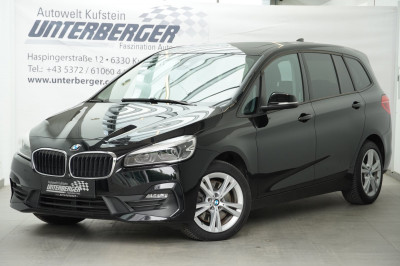 BMW 2er Gebrauchtwagen BMW 2er Gebrauchtwagen