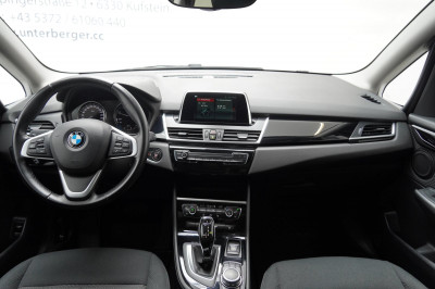BMW 2er Gebrauchtwagen BMW 2er Gebrauchtwagen
