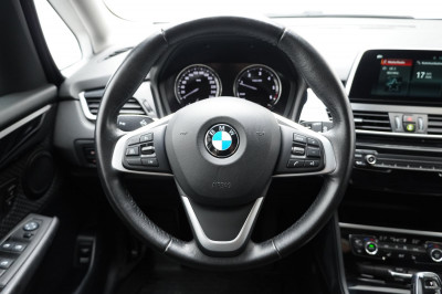 BMW 2er Gebrauchtwagen BMW 2er Gebrauchtwagen