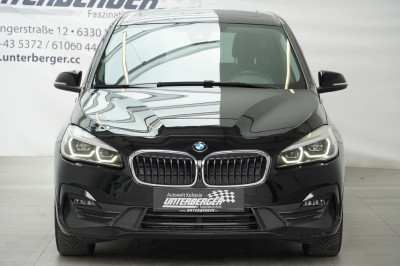 BMW 2er Gebrauchtwagen BMW 2er Gebrauchtwagen