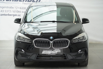 BMW 2er Gebrauchtwagen BMW 2er Gebrauchtwagen