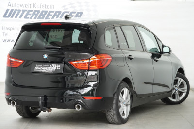 BMW 2er Gebrauchtwagen BMW 2er Gebrauchtwagen