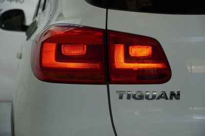 VW Tiguan Gebrauchtwagen VW Tiguan Gebrauchtwagen
