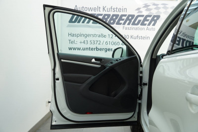 VW Tiguan Gebrauchtwagen VW Tiguan Gebrauchtwagen