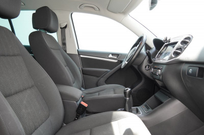 VW Tiguan Gebrauchtwagen VW Tiguan Gebrauchtwagen
