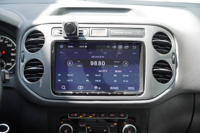 VW Tiguan Gebrauchtwagen VW Tiguan Gebrauchtwagen