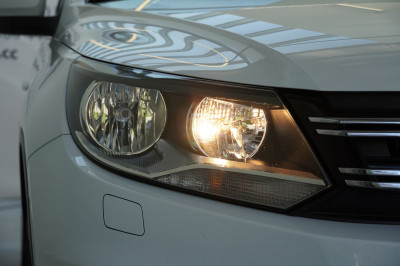 VW Tiguan Gebrauchtwagen VW Tiguan Gebrauchtwagen