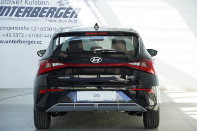 Hyundai i20 Neuwagen Hyundai i20 Neuwagen