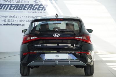 Hyundai i20 Neuwagen Hyundai i20 Neuwagen