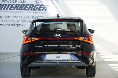 Hyundai i20 Neuwagen Hyundai i20 Neuwagen
