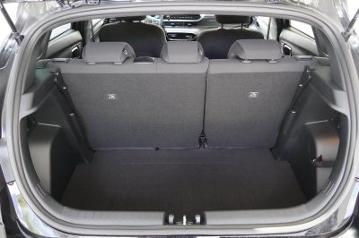 Hyundai i20 Neuwagen Hyundai i20 Neuwagen