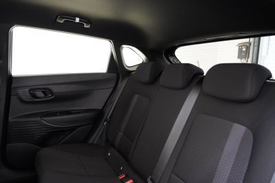 Hyundai i20 Neuwagen Hyundai i20 Neuwagen