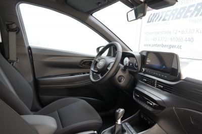 Hyundai i20 Neuwagen Hyundai i20 Neuwagen