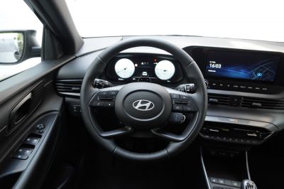 Hyundai i20 Neuwagen Hyundai i20 Neuwagen
