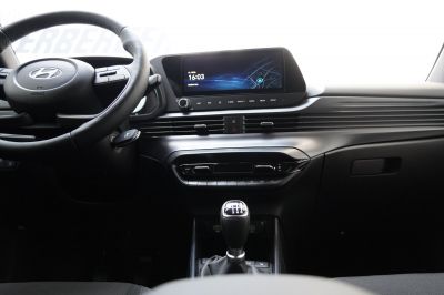 Hyundai i20 Neuwagen Hyundai i20 Neuwagen