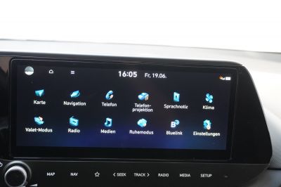 Hyundai i20 Neuwagen Hyundai i20 Neuwagen