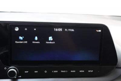 Hyundai i20 Neuwagen Hyundai i20 Neuwagen