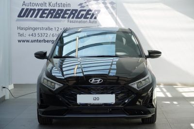 Hyundai i20 Neuwagen Hyundai i20 Neuwagen