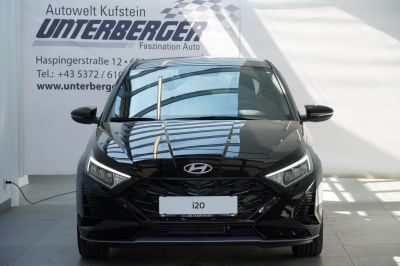Hyundai i20 Neuwagen Hyundai i20 Neuwagen