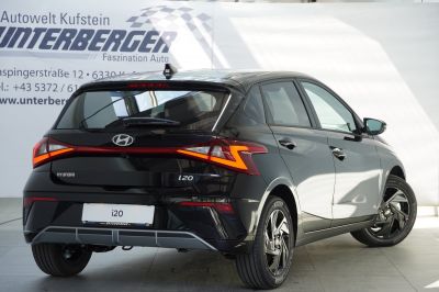 Hyundai i20 Neuwagen Hyundai i20 Neuwagen