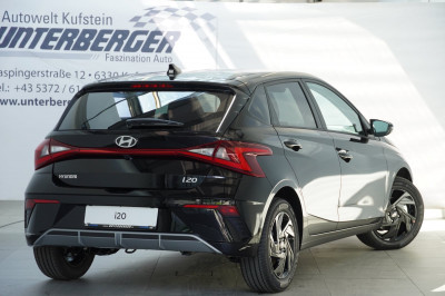 Hyundai i20 Neuwagen Hyundai i20 Neuwagen