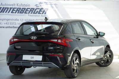 Hyundai i20 Neuwagen Hyundai i20 Neuwagen