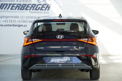 Hyundai i20 Vorführwagen