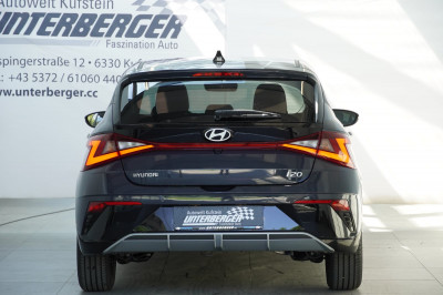 Hyundai i20 Neuwagen Hyundai i20 Neuwagen