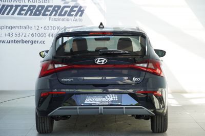 Hyundai i20 Vorführwagen